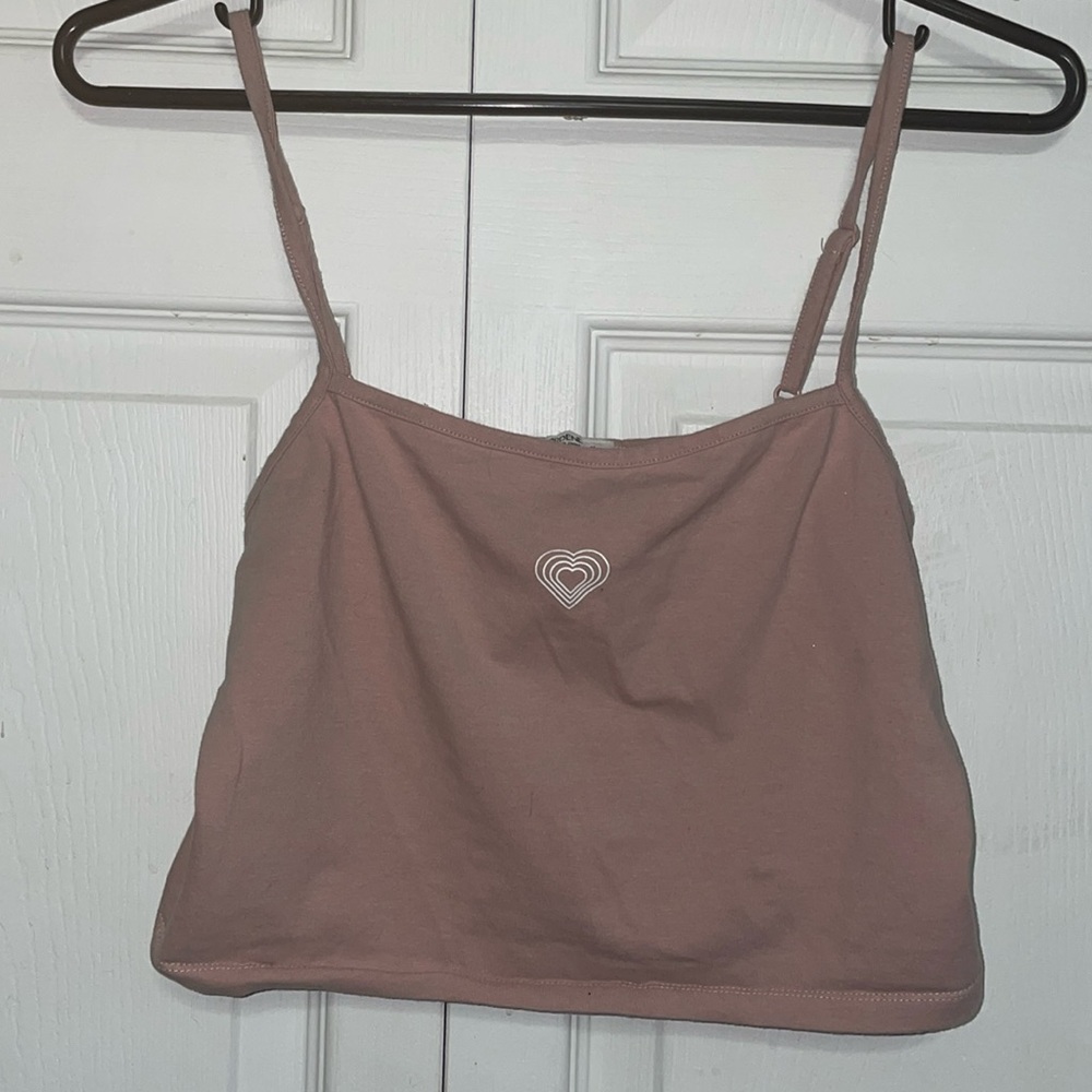 Heart tank